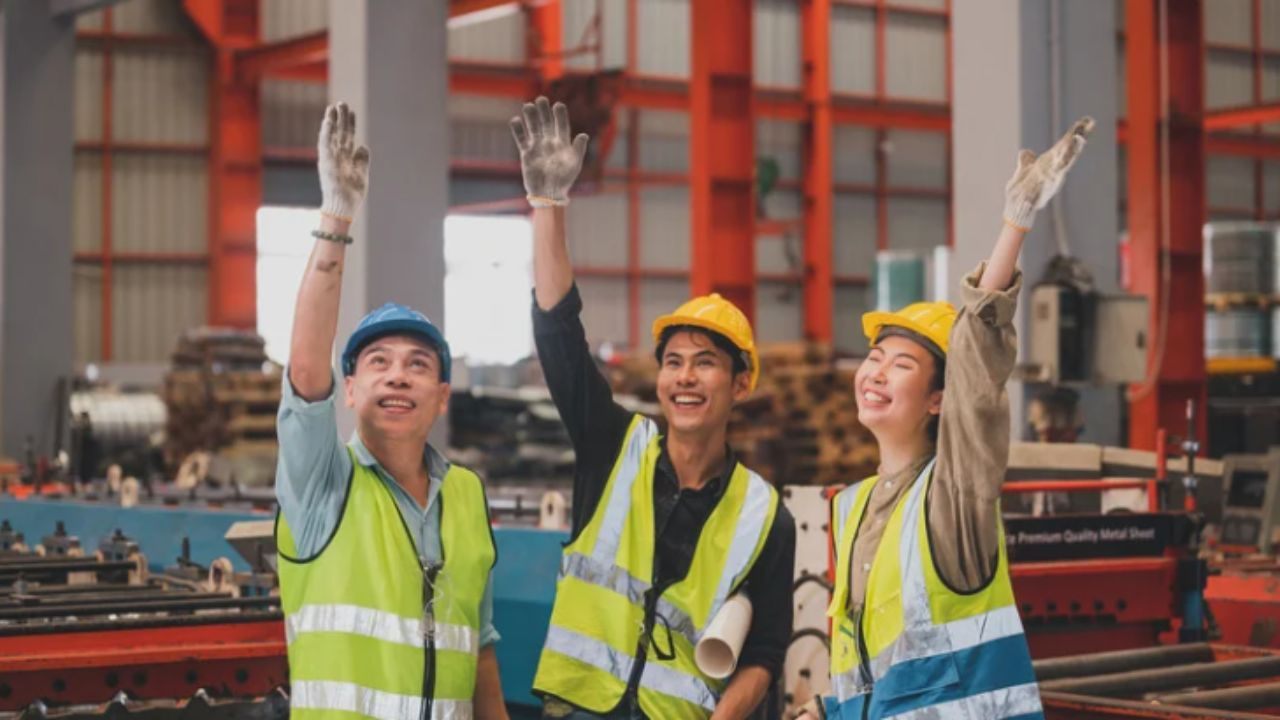 Construction Worker Jobs in Japan: A Guide for Foreigners
