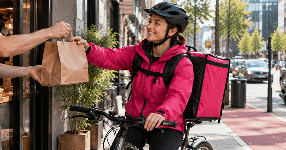 foodora Delivery Jobs Explained: Flexible Courier Roles, Requirements & Earning Potential