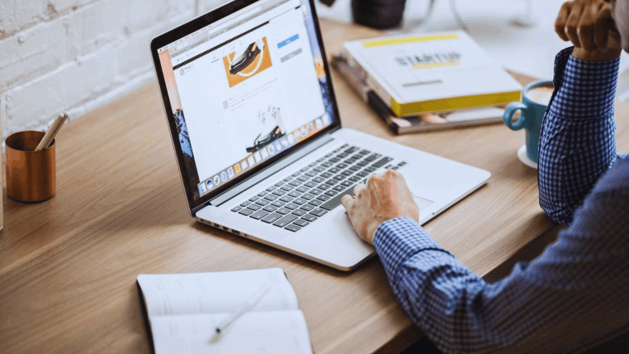 Mejores sitios web para encontrar trabajos remotos y en línea