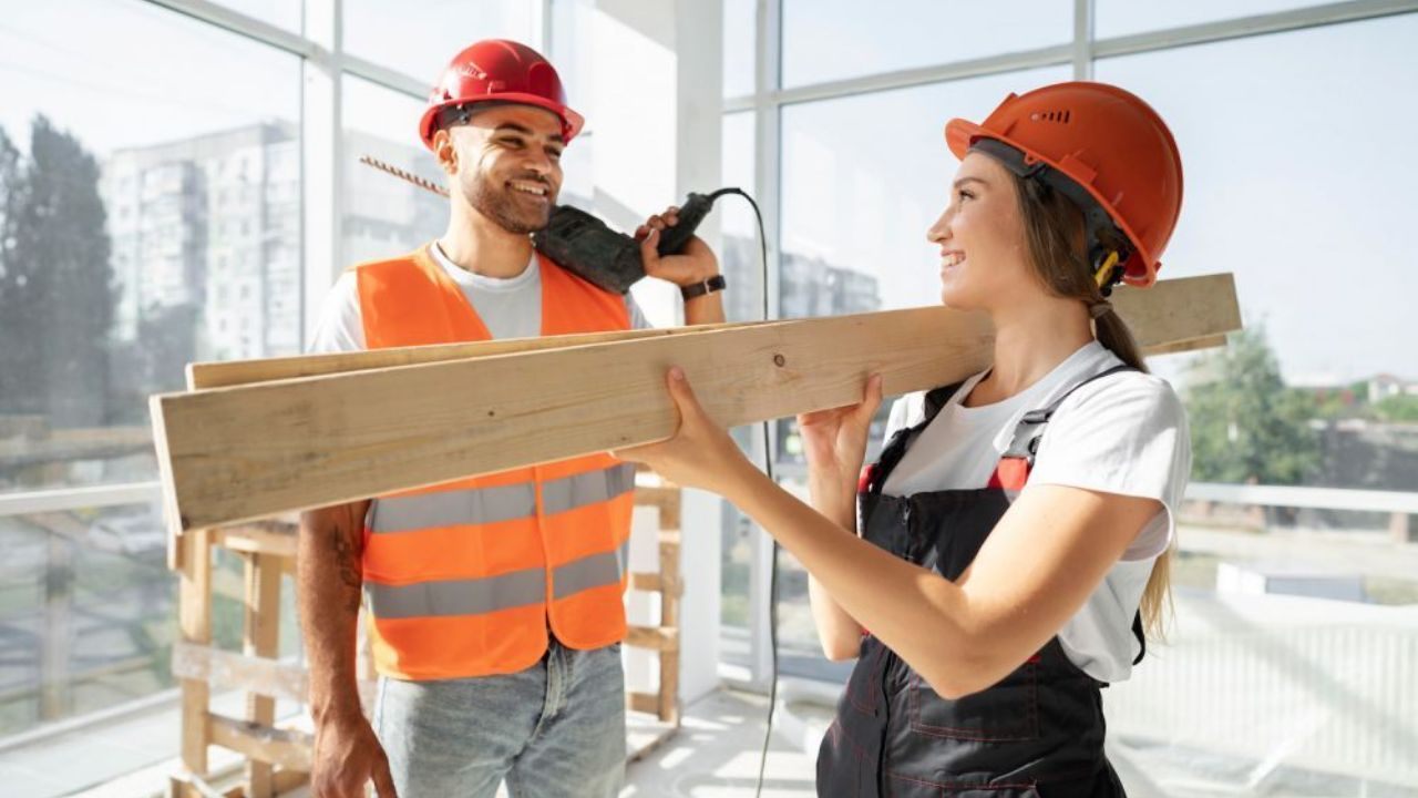 Construction Worker Jobs in Japan: A Guide for Foreigners