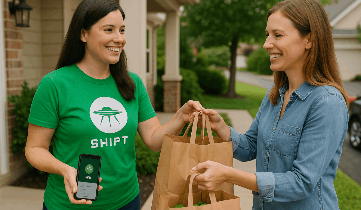 How to Earn with Shipt: Daily Income Tips