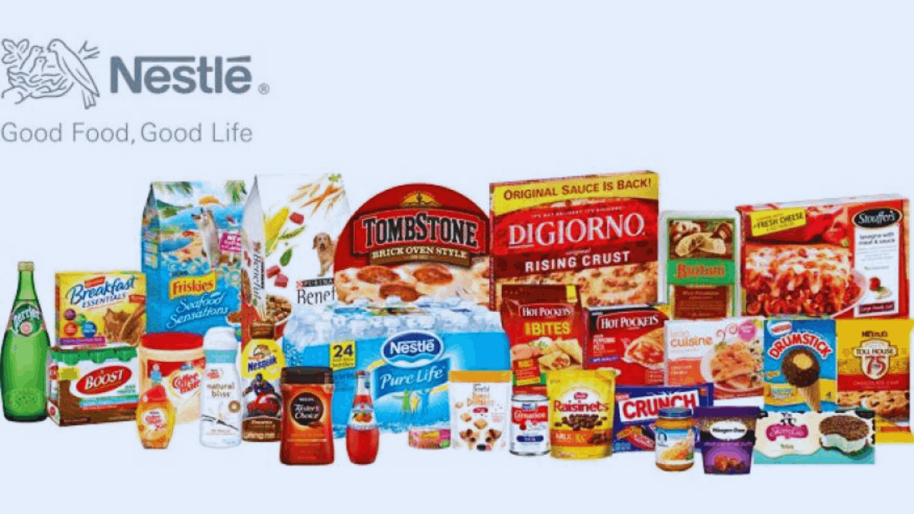 How to Get Free Samples of Your Favorite Nestlé Products