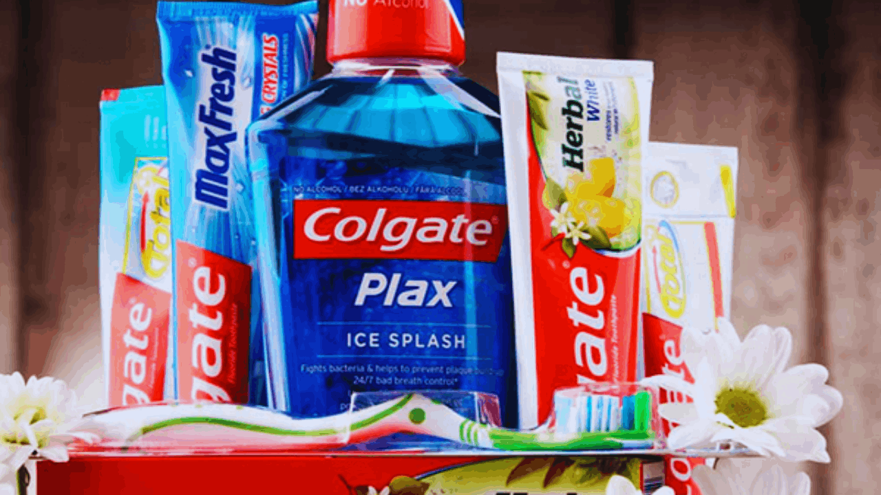 How to Get Free Samples & Coupons from Colgate and Palmolive