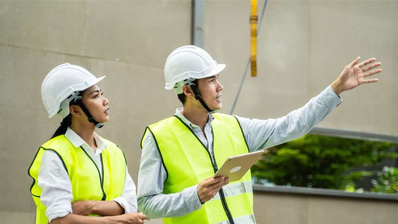 Construction Worker Jobs in Japan: A Guide for Foreigners