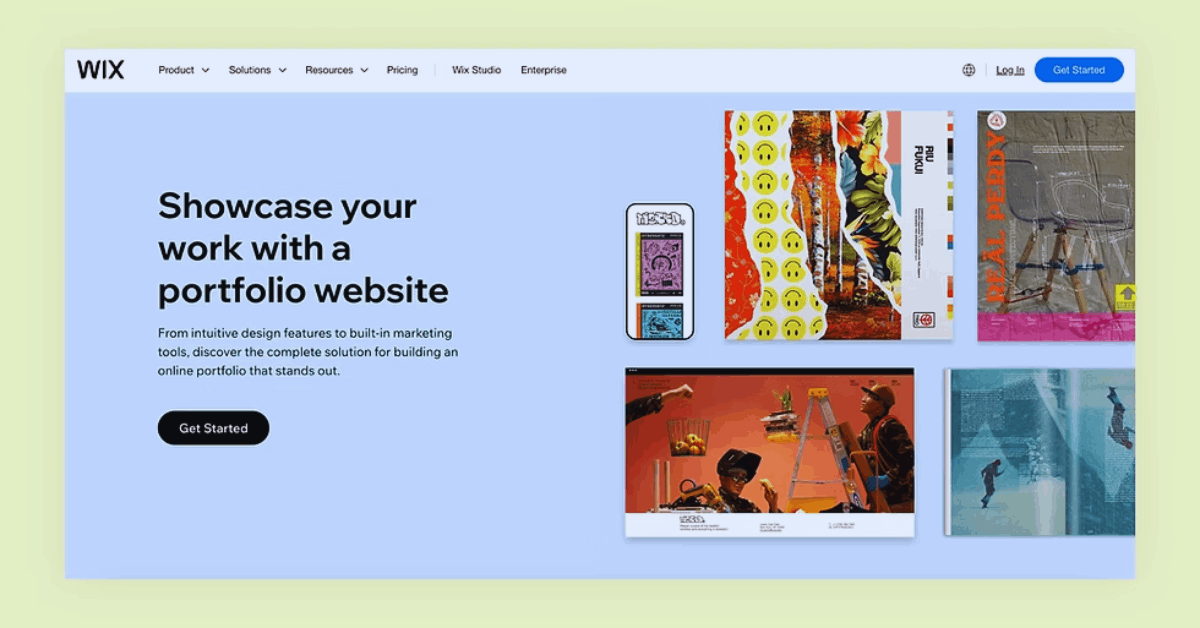 Crea el portafolio perfecto: muestras gratuitas y consejos sencillos