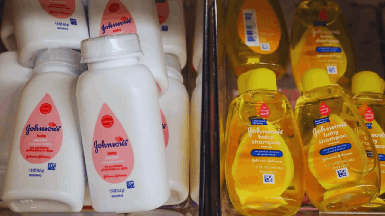 A Parent's Guide to Free Johnson's Baby Samples & Coupons