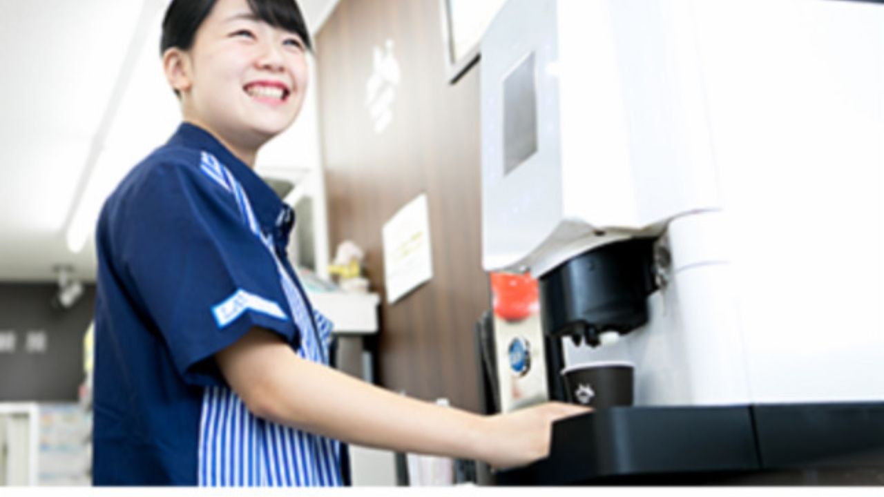Apply for Convenience Store Jobs in Japan – A Simple Guide