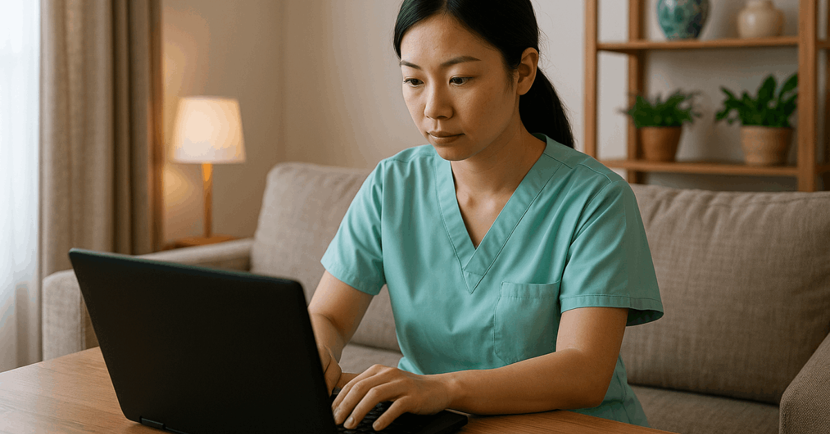 A Guide to Caregiver Jobs in Japan (Kaigo Visa)