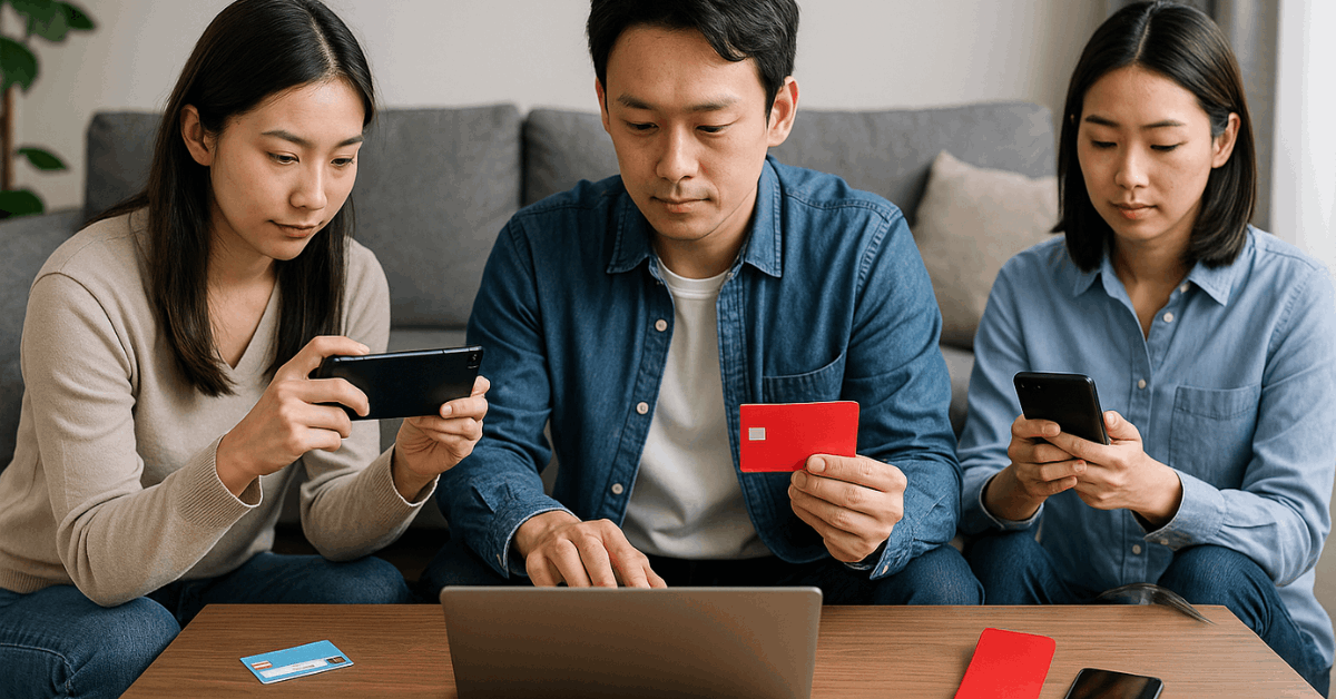How to Apply for the PayPay Credit Card