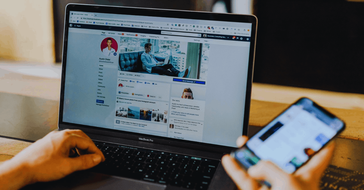 Cómo Iniciar una Carrera en Redes Sociales: Encuentra el Trabajo Ideal