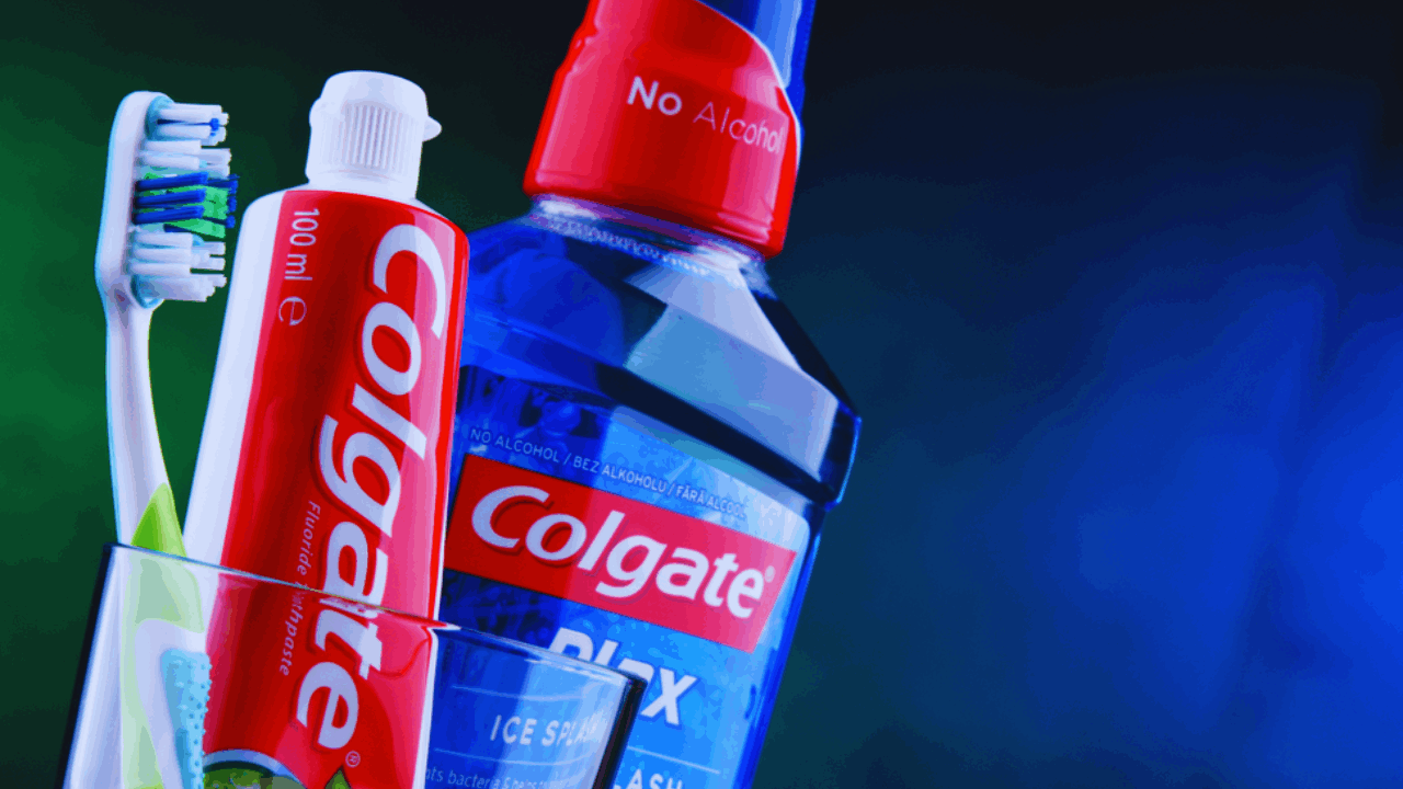 How to Get Free Samples & Coupons from Colgate and Palmolive