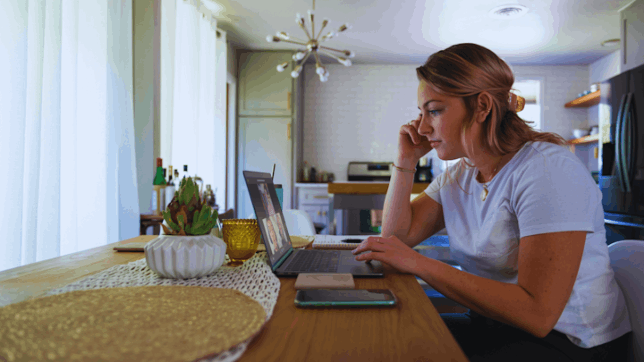 Mejores sitios web para encontrar trabajos remotos y en línea