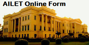 AILET Application form 2019