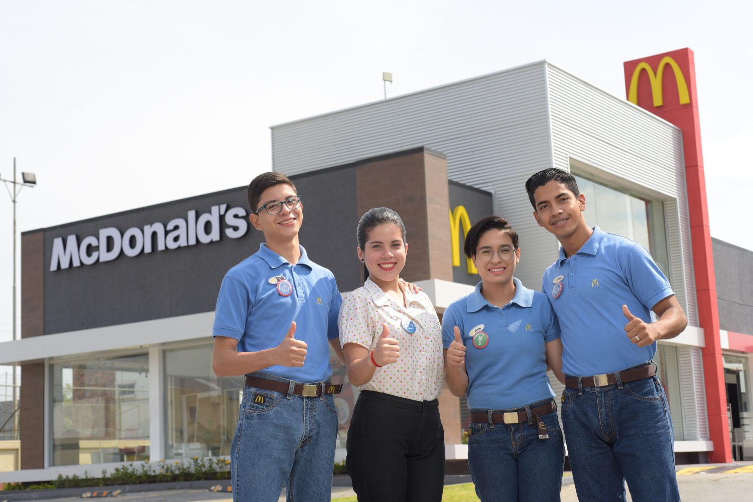 Mc Donald’s Job Openings: Benefits of the Company and How to Apply