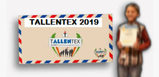 TALLENTEX 2019 result