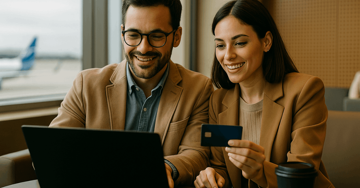 Citi / AAdvantage Executive World Elite Mastercard – Get Approved ONLINE