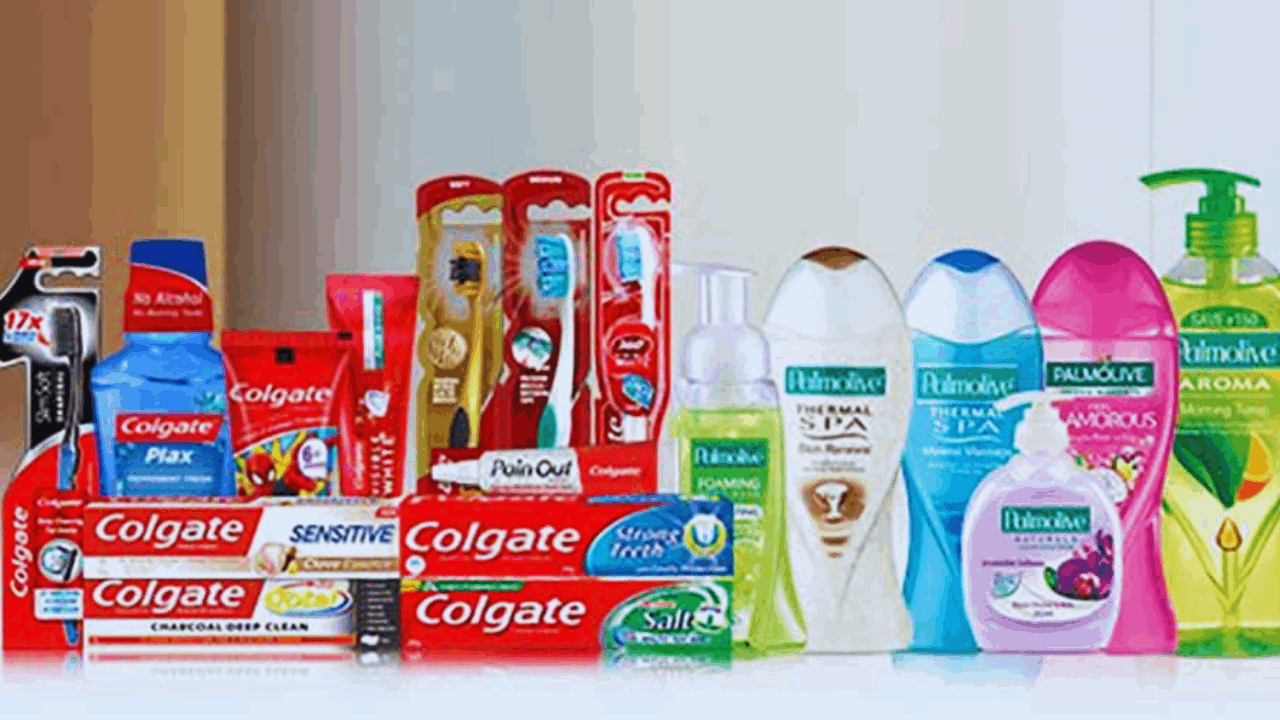 How to Get Free Samples & Coupons from Colgate and Palmolive