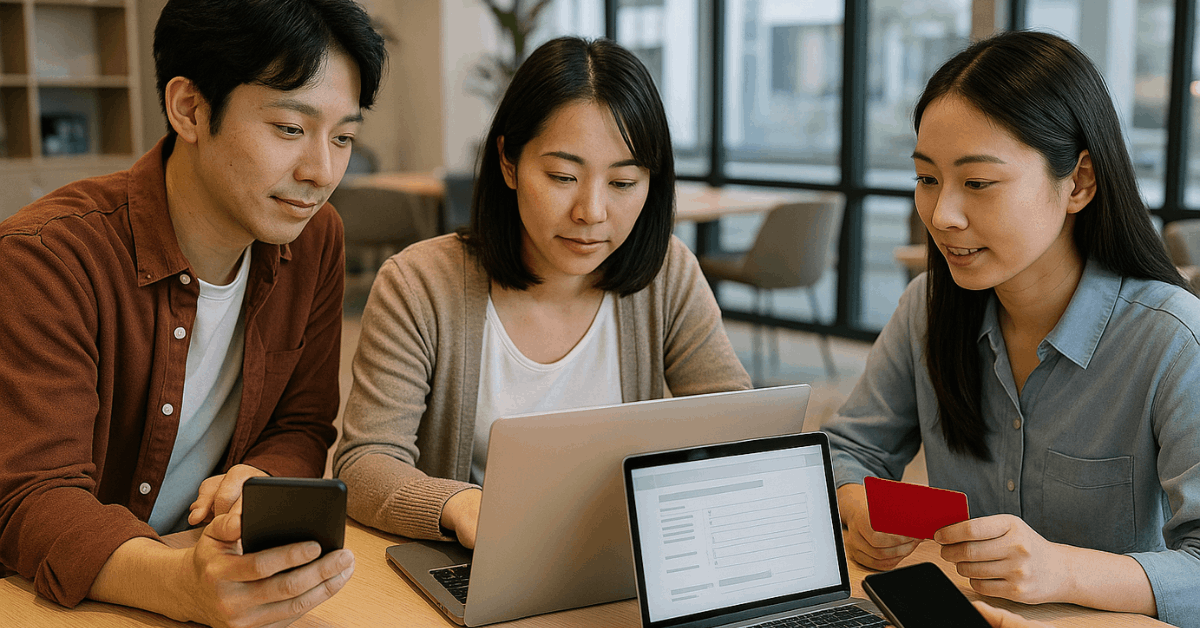 How to Apply for a Rakuten Credit Card: A Step-by-Step Guide