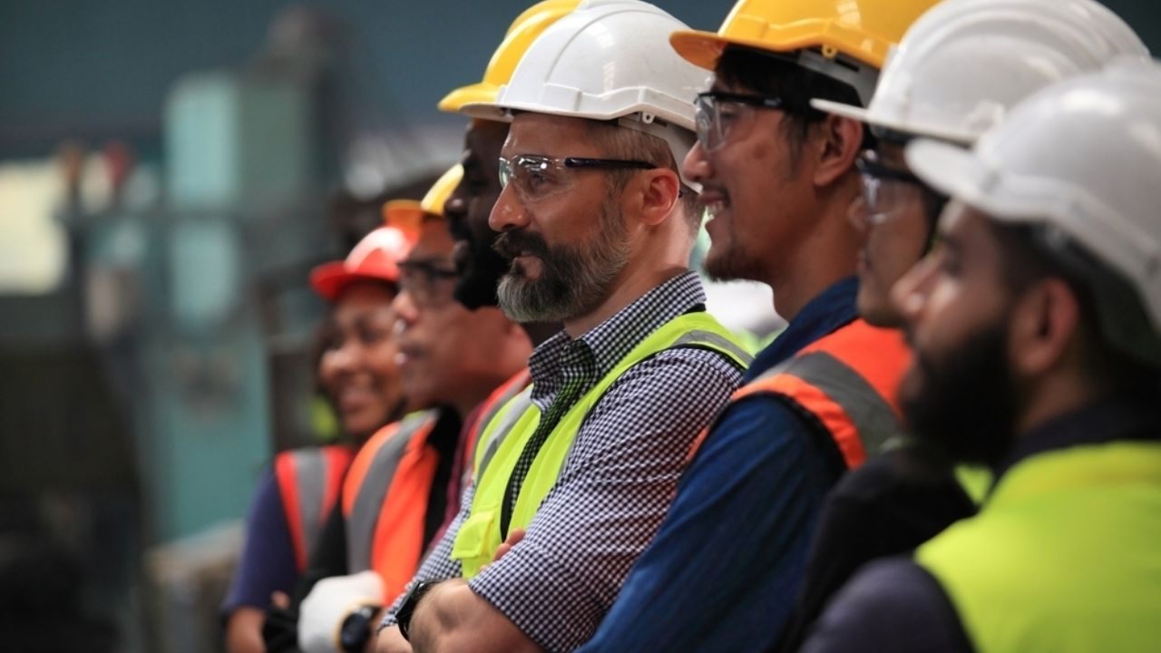 Factory Worker Jobs in Japan: A Guide to Opportunities in 2025