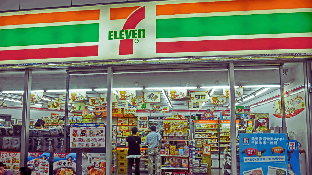 Join 7-Eleven: Job Application Online Guide - Total Jobs Hub