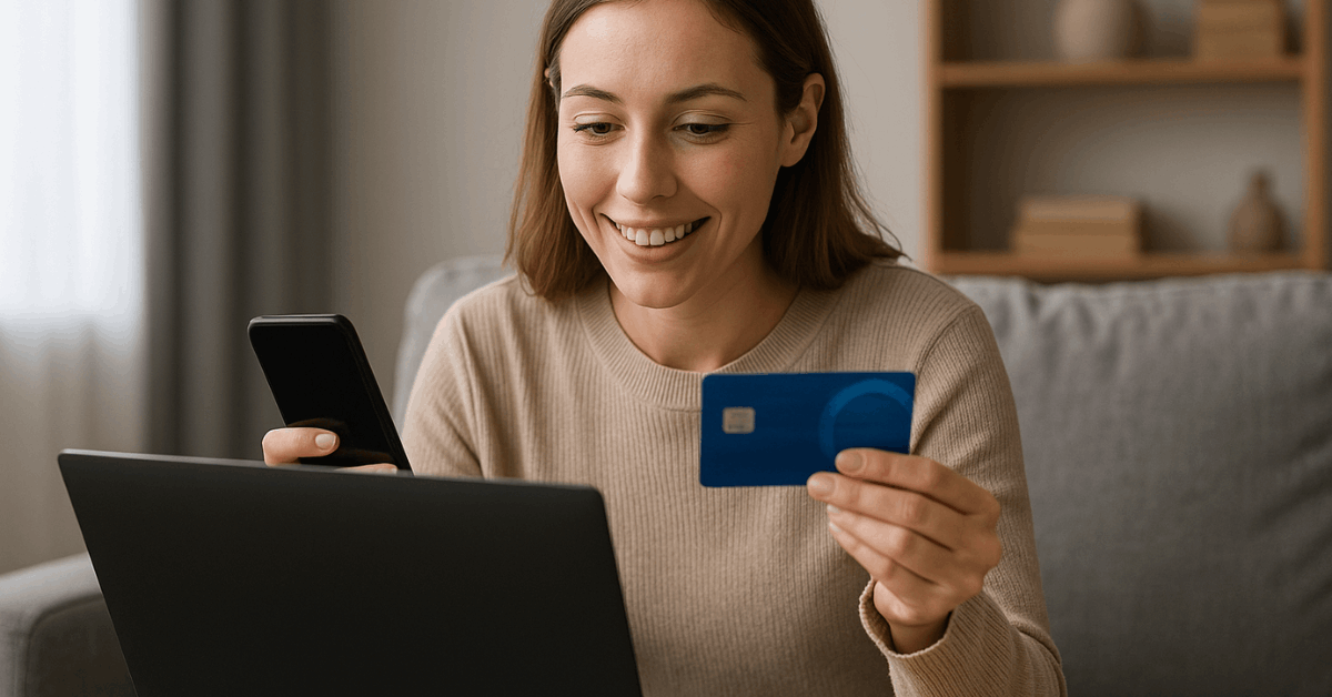 Citi Custom Cash Card – Apply ONLINE Today