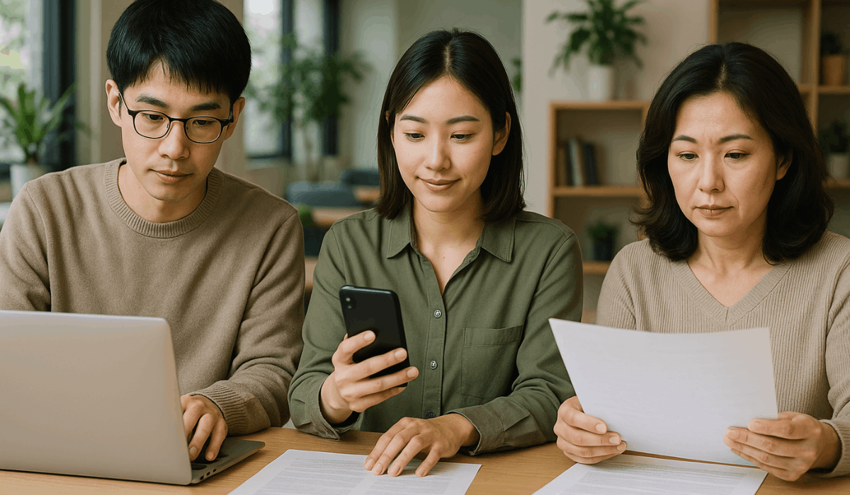 How to Apply for a Resona Credit Card Online