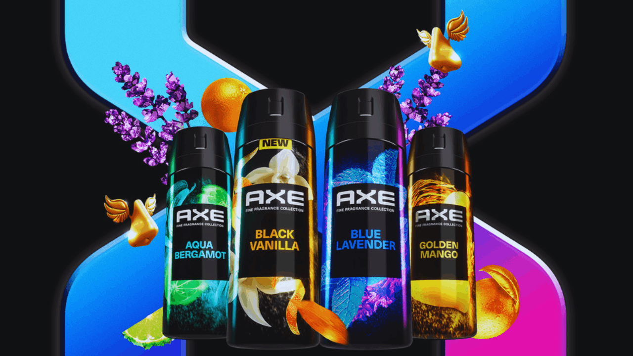 How to Request Free Samples from Unilever Brands (Dove, Axe & More)