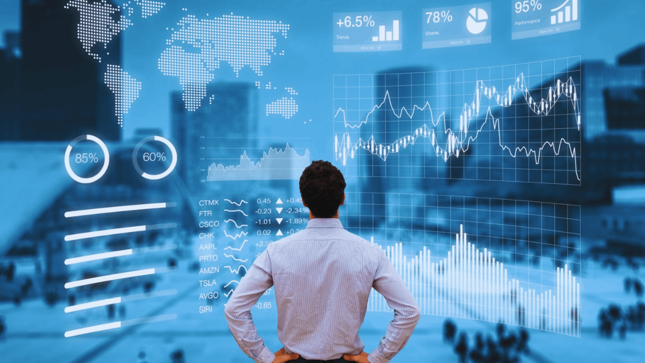 ¿Quieres ganar mucho? Estos son los 10 trabajos mejor pagados en EE. UU.