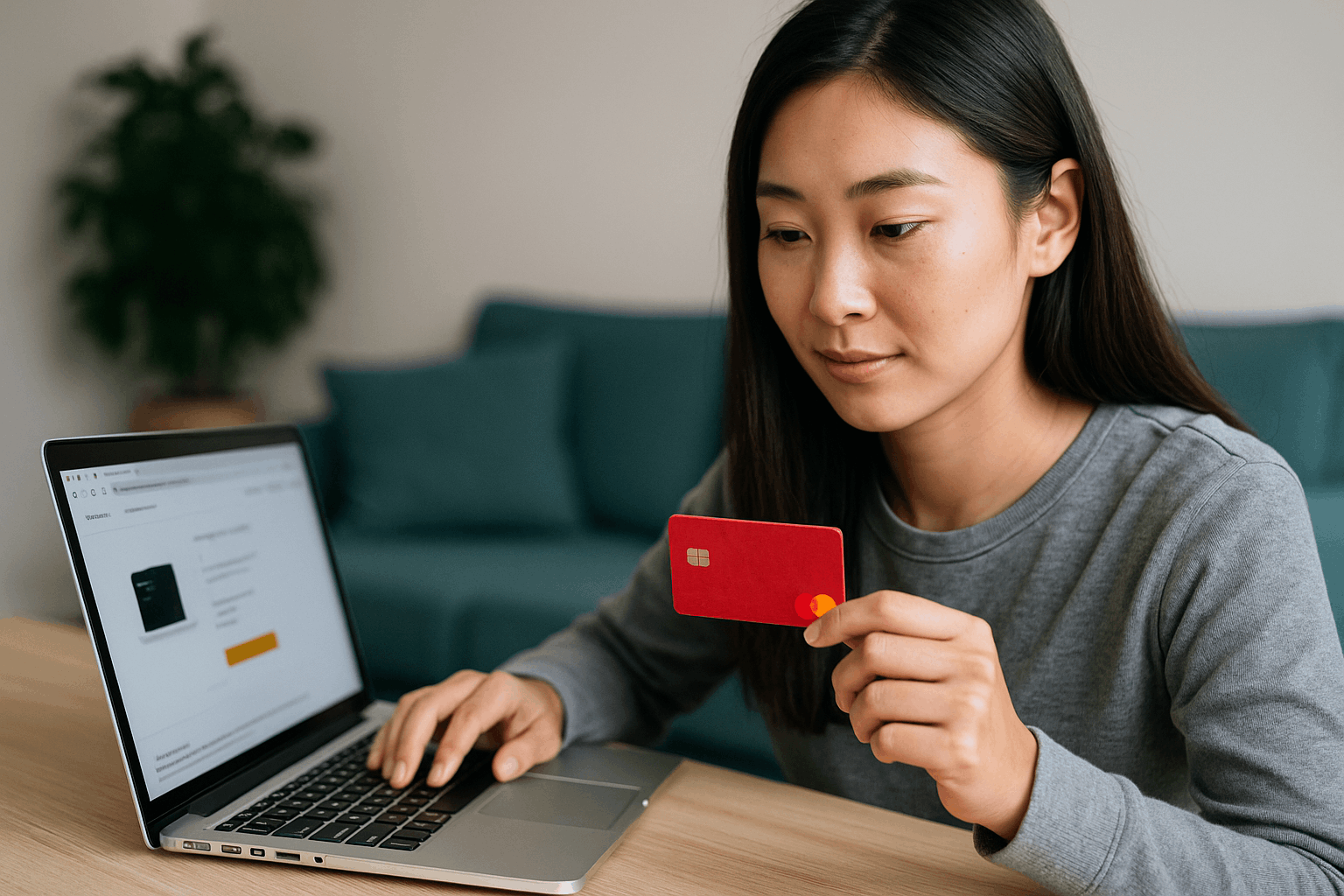 How to Get a MobalPay Card for Easy Payments in Japan