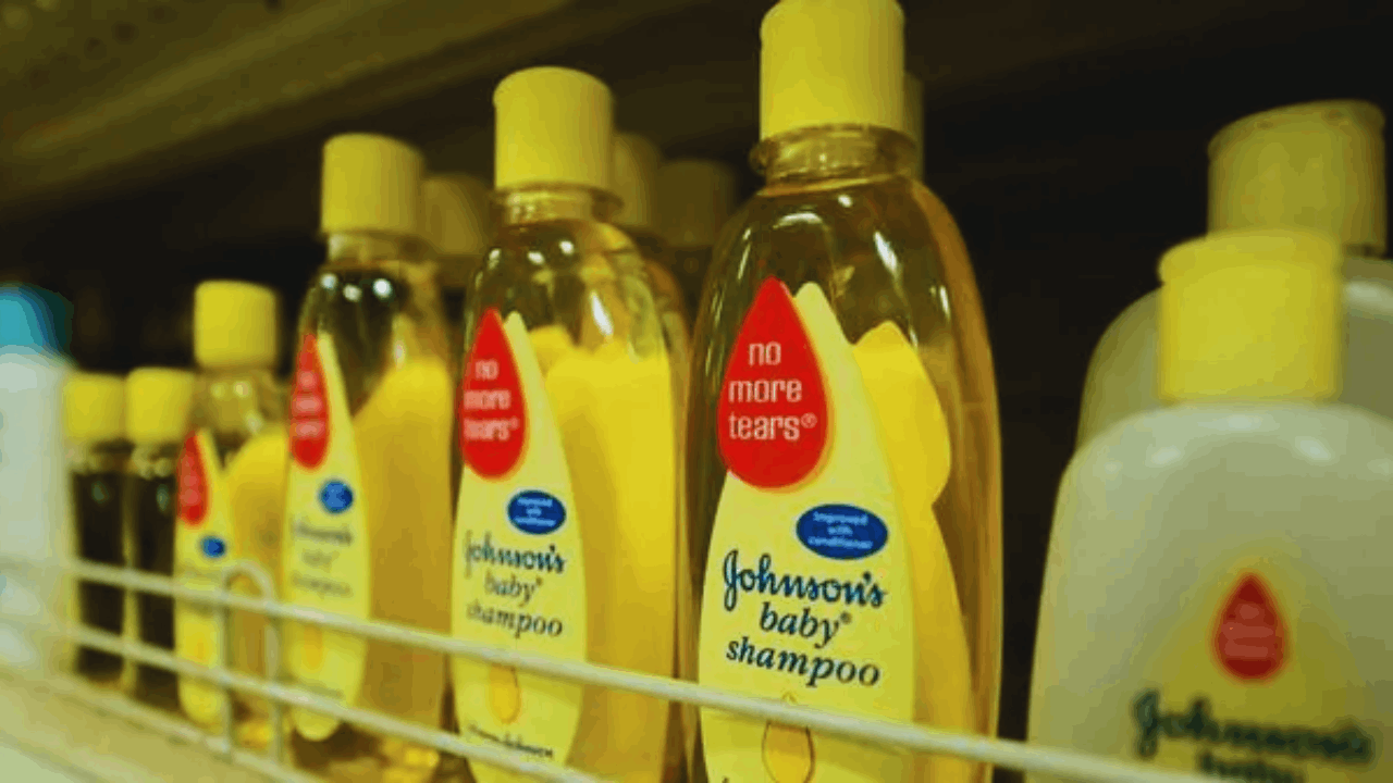 A Parent's Guide to Free Johnson's Baby Samples & Coupons
