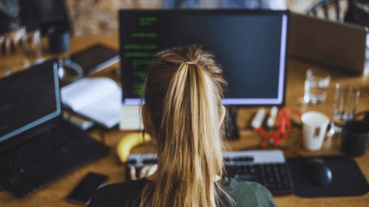 Consejos Profesionales de TI: Tu Camino hacia Oportunidades Tecnológicas en Línea