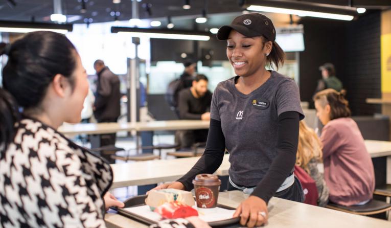 Mc Donald’s Job Openings: Benefits of the Company and How to Apply