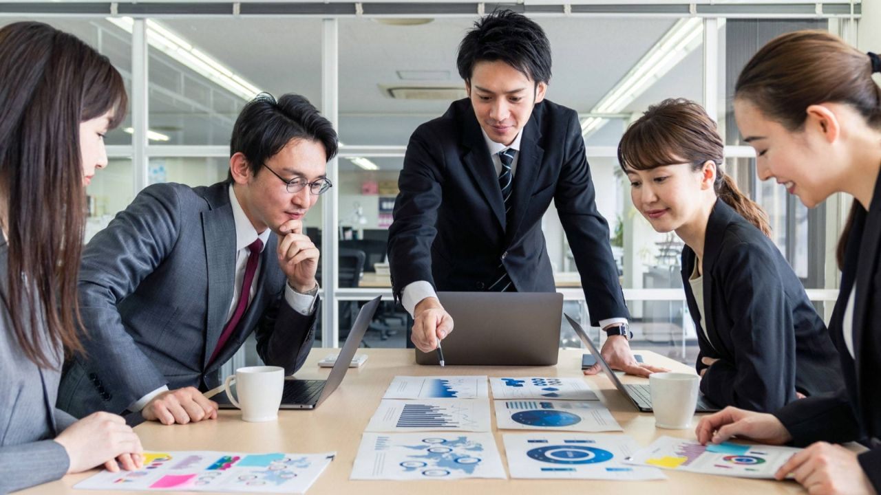 Discover the Latest Job Openings in Japan – How to Apply Now