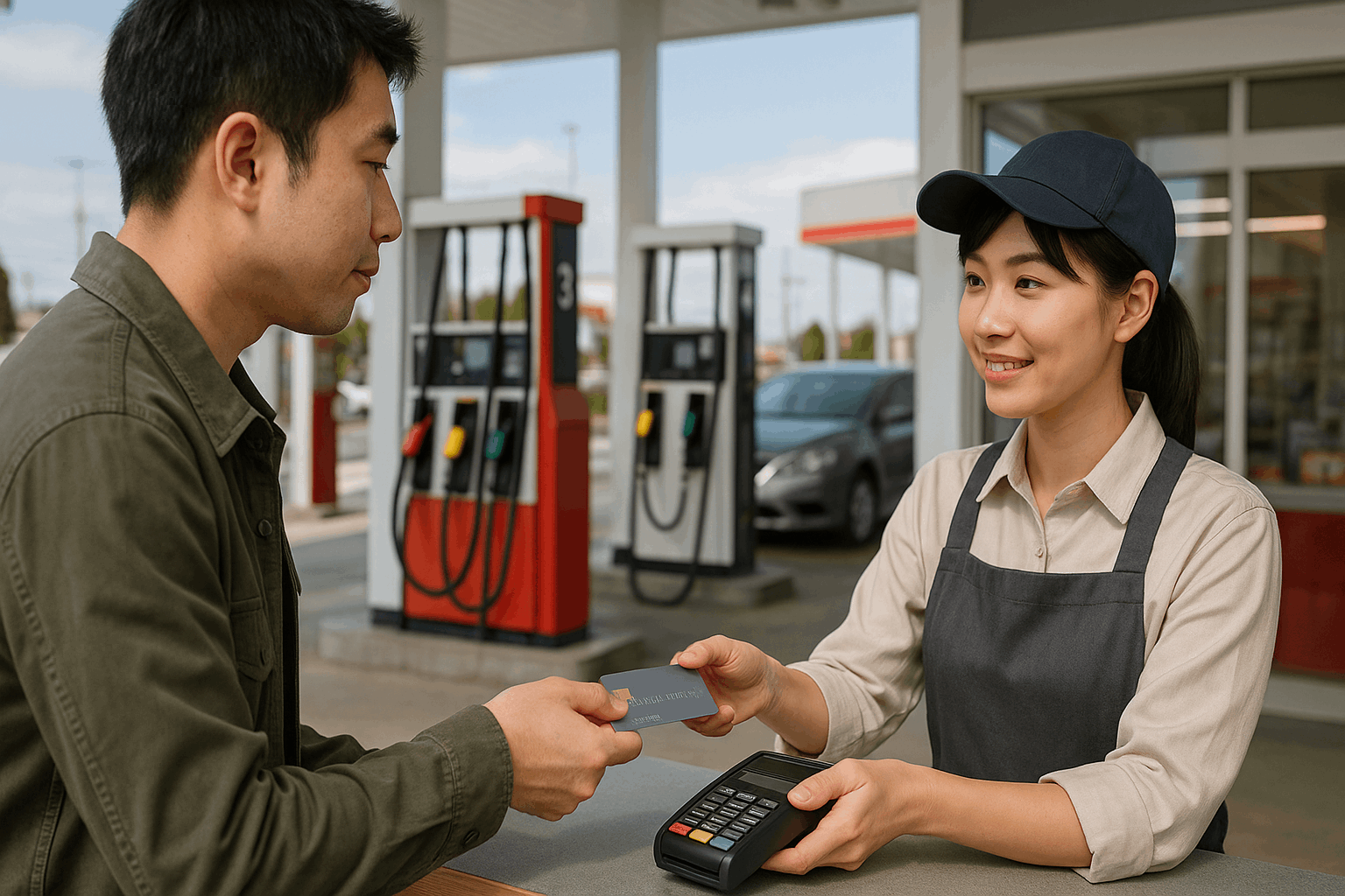 Idemitsu Card: A Step-by-Step Application Guide
