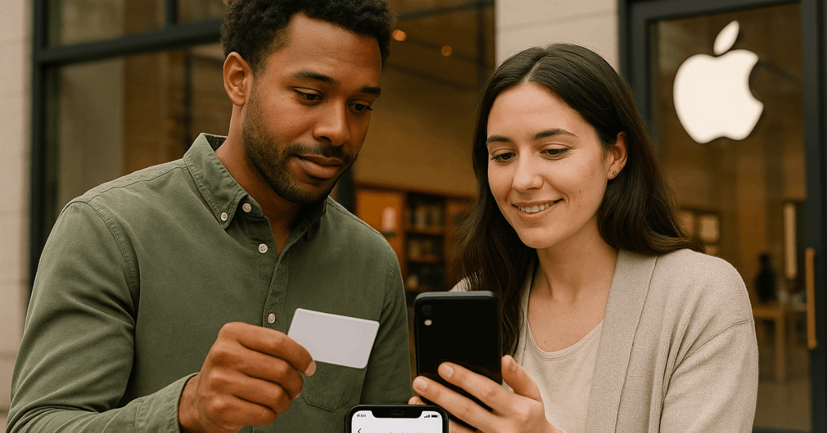 How to Apply for an Apple Card: A Step-by-Step Guide