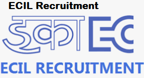 ecil recruitment