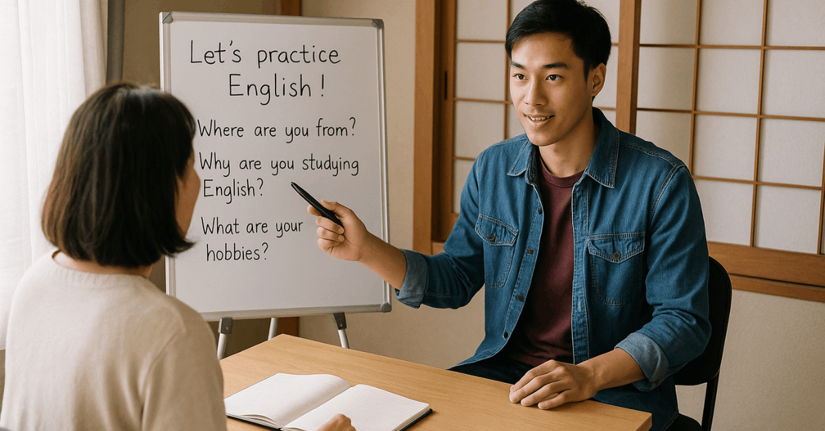 A Student's Guide to Finding Part-Time Jobs ('Arubaito') in Japan