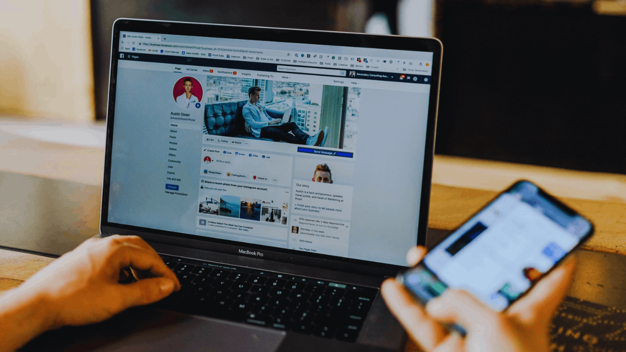 Cómo Iniciar una Carrera en Redes Sociales: Encuentra el Trabajo Ideal