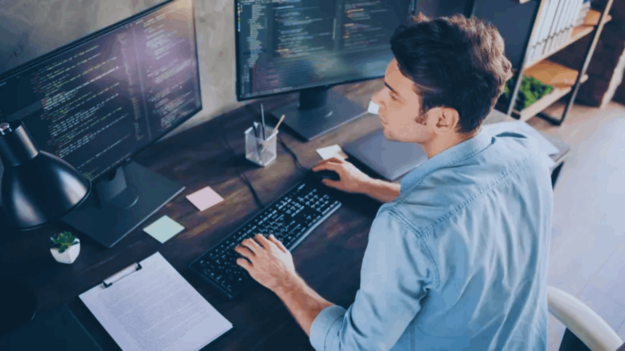 Consejos Profesionales de TI: Tu Camino hacia Oportunidades Tecnológicas en Línea