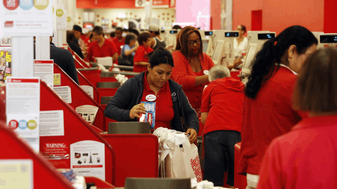 How to Get a Job at Target: A 2025 Guide to Applications & Benefits