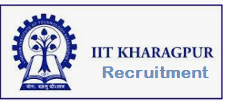 iit kharagpur recruitment