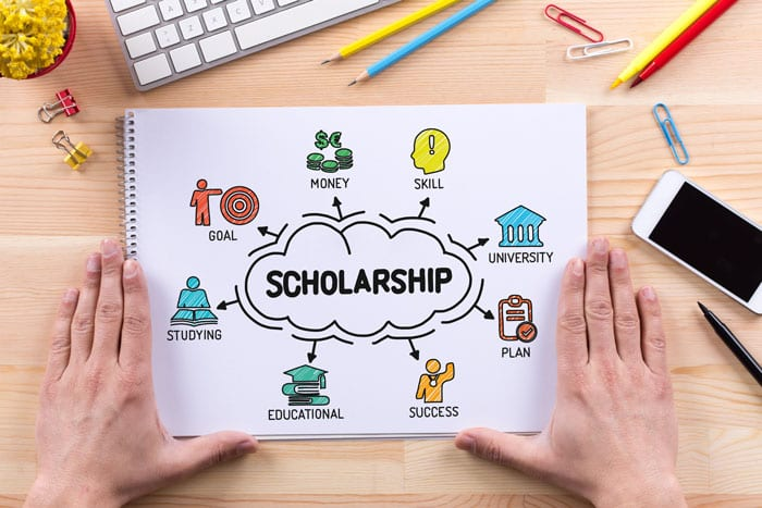 These Are the Best Tips to Get a Scholarship