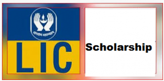 lic scholarship online form